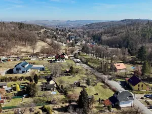 Prodej pozemku pro bydlení, Krnov, Ježník, 580 m2
