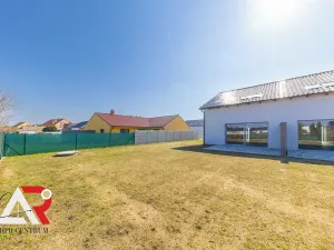 Prodej rodinného domu, Žabčice, Pomezní, 142 m2