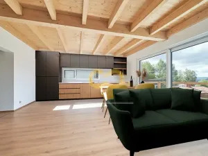 Prodej pozemku pro bydlení, Horní Planá, 340 m2
