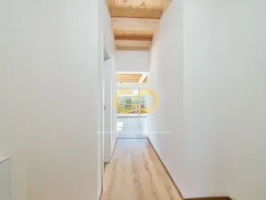 Prodej rodinného domu, Horní Planá, 104 m2