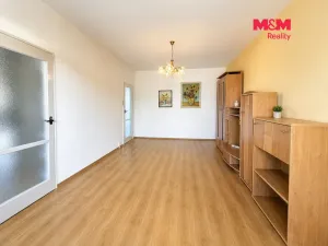 Prodej bytu 2+1, Ústí nad Labem - Ústí nad Labem-centrum, SNP, 63 m2