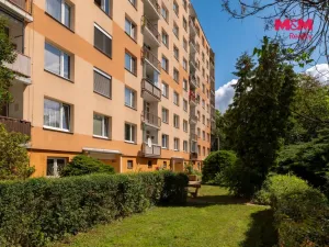 Prodej bytu 2+1, Ústí nad Labem - Ústí nad Labem-centrum, SNP, 63 m2