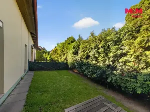 Prodej rodinného domu, Praha - Újezd nad Lesy, Weissova, 140 m2