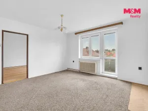 Prodej bytu 3+1, Vysoké Mýto - Pražské Předměstí, Rašínova, 62 m2
