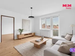 Prodej bytu 3+1, Vysoké Mýto - Pražské Předměstí, Rašínova, 62 m2