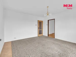 Prodej bytu 3+1, Vysoké Mýto - Pražské Předměstí, Rašínova, 62 m2