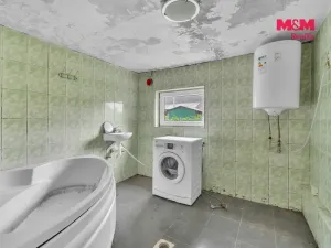 Prodej rodinného domu, Skorošice, 155 m2