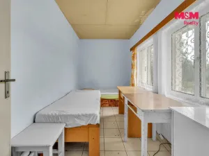 Prodej rodinného domu, Skorošice, 155 m2