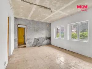 Prodej rodinného domu, Skorošice, 155 m2