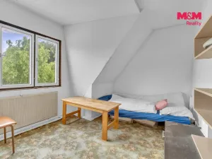 Prodej rodinného domu, Skorošice, 155 m2