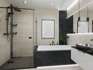 Prodej domu na klíč, Ostrava, Žižkovská, 125 m2