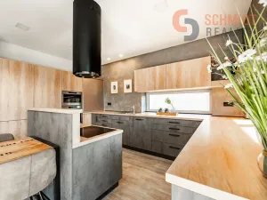 Prodej rodinného domu, Ladná, Ovčačky, 104 m2