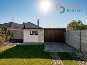Prodej rodinného domu, Ladná, Ovčačky, 104 m2