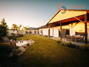 Prodej rodinného domu, Ladná, Ovčačky, 104 m2