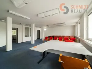 Pronájem kanceláře, Břeclav, Kančí obora, 30 m2