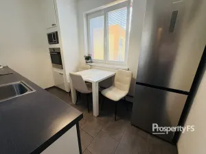 Pronájem bytu 2+1, Ostrava - Zábřeh, Svazácká, 54 m2