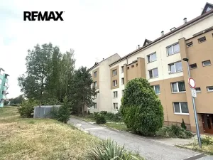 Pronájem bytu 2+1, Mikulov, Kpt. Jaroše, 50 m2