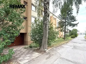 Pronájem bytu 2+1, Mikulov, Kpt. Jaroše, 50 m2