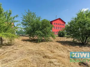 Prodej pozemku pro bydlení, Bohumín, 864 m2