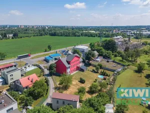 Prodej pozemku pro bydlení, Bohumín, 864 m2
