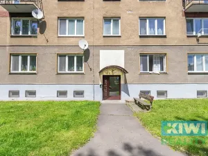 Pronájem bytu 1+1, Havířov, Dlouhá třída, 36 m2
