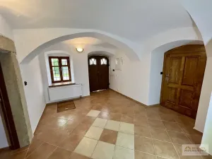 Prodej rodinného domu, Meziměstí, 160 m2
