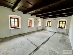 Prodej rodinného domu, Meziměstí, 160 m2