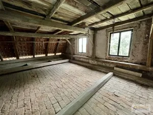 Prodej rodinného domu, Meziměstí, 160 m2