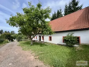 Prodej rodinného domu, Meziměstí, 160 m2