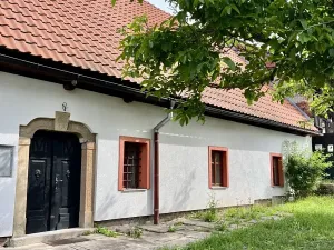 Prodej rodinného domu, Meziměstí, 160 m2