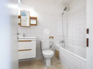 Pronájem bytu 2+kk, Mladá Boleslav, Zalužanská, 42 m2