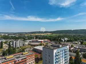 Pronájem bytu 2+kk, Mladá Boleslav, Zalužanská, 42 m2