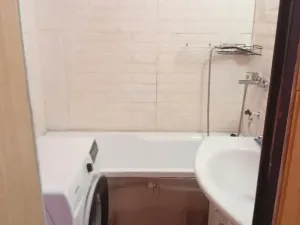 Pronájem bytu 2+1, Uherské Hradiště, Moravní nábřeží, 56 m2