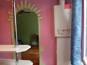 Pronájem bytu 2+1, Uherské Hradiště, Moravní nábřeží, 56 m2