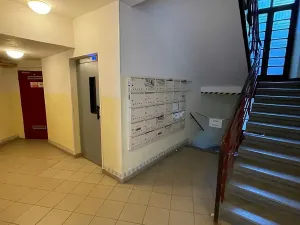 Pronájem bytu 2+kk, Praha - Smíchov, Radlická, 46 m2