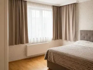 Pronájem bytu 3+kk, Praha - Holešovice, V přístavu, 103 m2