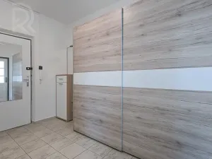 Pronájem bytu 2+1, Praha - Vokovice, Senegalská, 53 m2