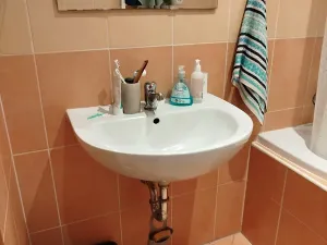 Pronájem bytu 2+kk, Praha - Záběhlice, Mattioliho, 57 m2