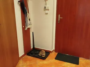 Pronájem bytu 2+kk, Praha - Záběhlice, Mattioliho, 57 m2