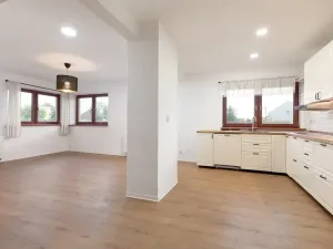Prodej rodinného domu, Opava, Jantarová, 122 m2