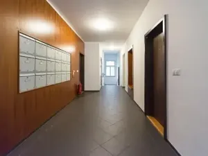 Pronájem bytu 4+kk, Praha - Nusle, Jaurisova, 100 m2