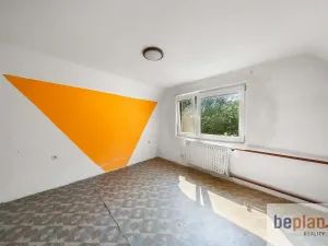 Prodej rodinného domu, Štoky, 270 m2
