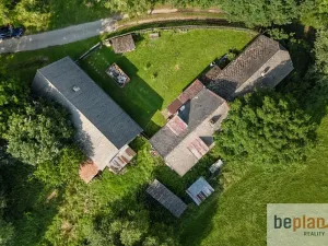 Prodej rodinného domu, Štoky, 270 m2