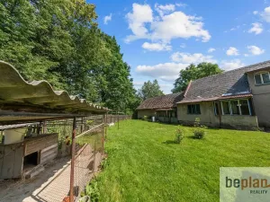 Prodej rodinného domu, Štoky, 270 m2