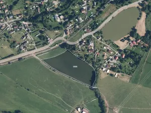Prodej pole, Petrov nad Desnou, 9848 m2