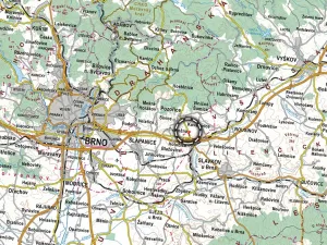 Prodej podílu pole, Pozořice, 8163 m2