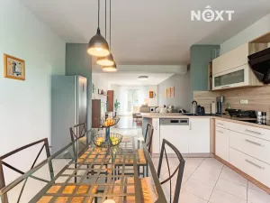 Prodej bytu 3+1, Olomouc, Horní lán, 97 m2