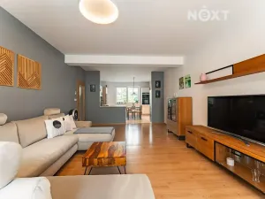 Prodej bytu 3+1, Olomouc, Horní lán, 97 m2