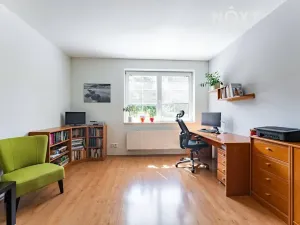 Prodej bytu 3+1, Olomouc, Horní lán, 97 m2