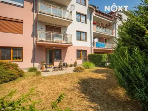 Prodej bytu 3+1, Olomouc, Horní lán, 97 m2